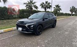 شيفروليه تراكس